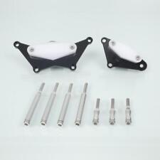 Protection moteur slider pare carter Mad pour moto Kawasaki 800 Z 2015 à 2016