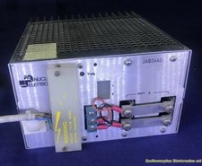 Bloc D'Alimentation Nuclear Électronique Mod. 3AB24AO