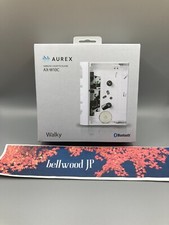 TOSHIBA AX-W10C AUREX Walky