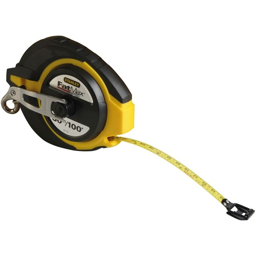 Stanley 132 fatmax long - stanley,