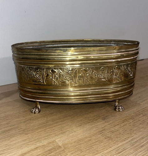 Petite jardinière cache pot - petite,