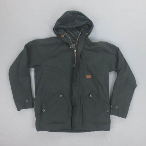 Parka légère quiksilver - légère,