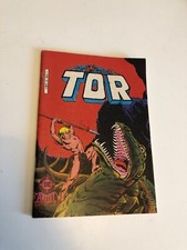 Arédit  DC TOR  N° 12