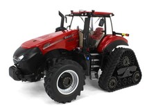 ERTL, CASE IH Magnum 405 Rowtrac - Collection Prestige, échelle 1/16, ERT44423