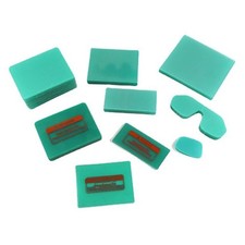 Pack de 5 films protecteurs PC