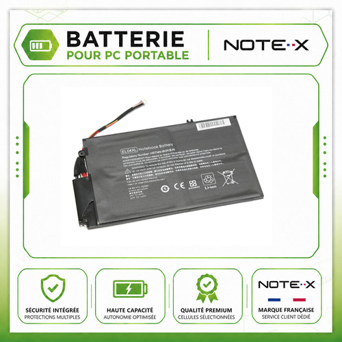 Batterie pour envy - batterie,