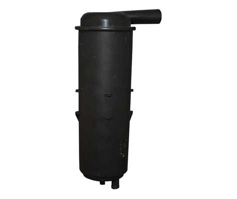 Filtre charbon actif pour - charbon,