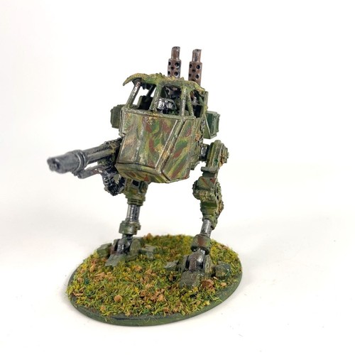 Sentinel reconnaissance - x1,