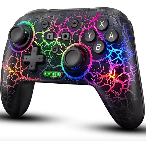 Manette pro controller pour - pro,