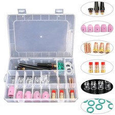 Torche Tig Soudure Business &