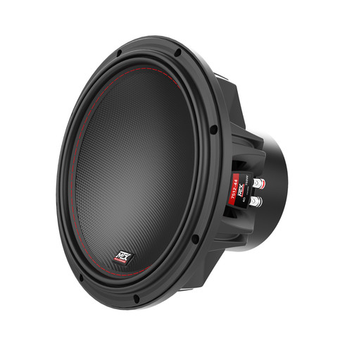 Mtx audio 7512 series - mtx,