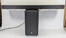 JBL Cinema SB595 3.1.2 Ch
