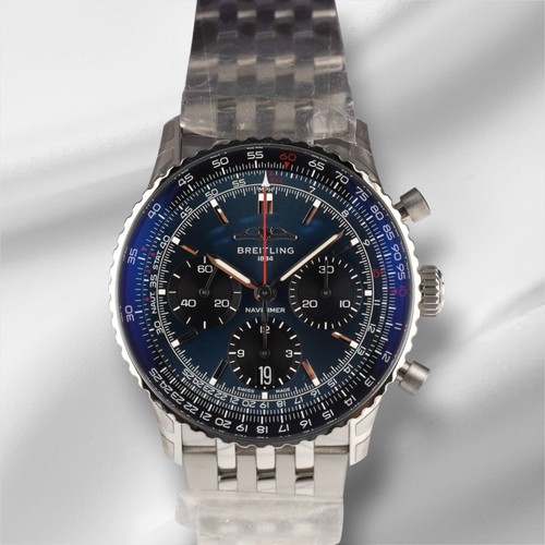 Breitling navitimer b01 - breitling,