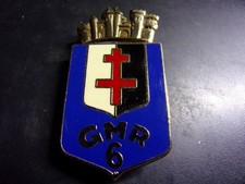 GU . Groupement des Moyens