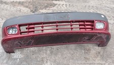 enjoliveur pare-choc avant