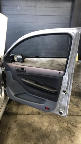 Leve vitre electrique avant