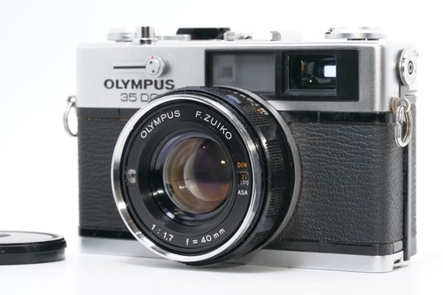 Olympus caméra - olympus, 35