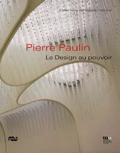 Pierre paulin design au - le,