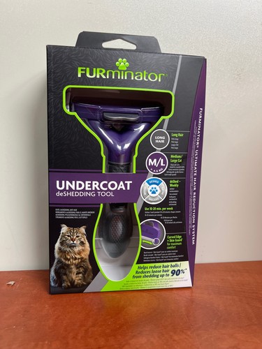 Furminator undercoat - furminator,