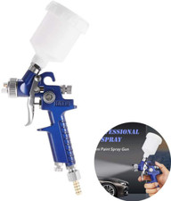 Pulvérisateur pistolet - pulvérisateur, à
