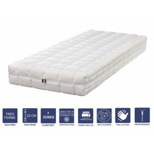 Matelas Mémoire de Forme - 23