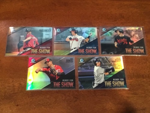 2019 bowman you - 2019, pick