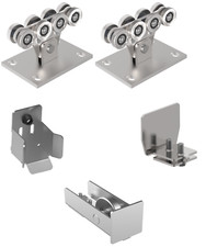 Acier tor bauteile portails - tor-bauteile,
