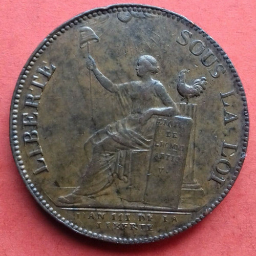 Monneron sols à - de,