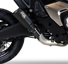 SILENCIEUX IXIL RB BLACK