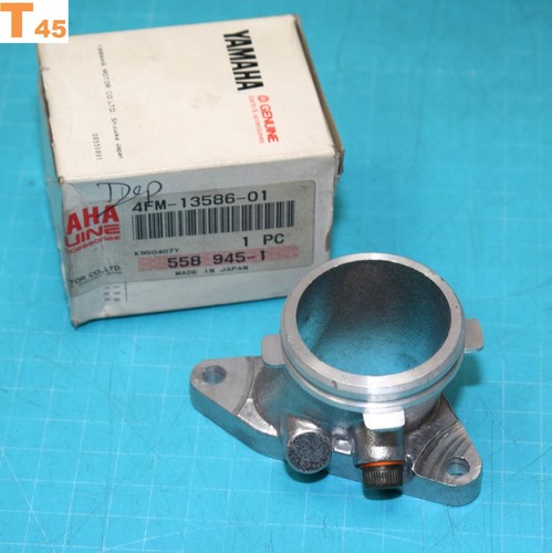 Pipe admission gauche yamaha - gauche,