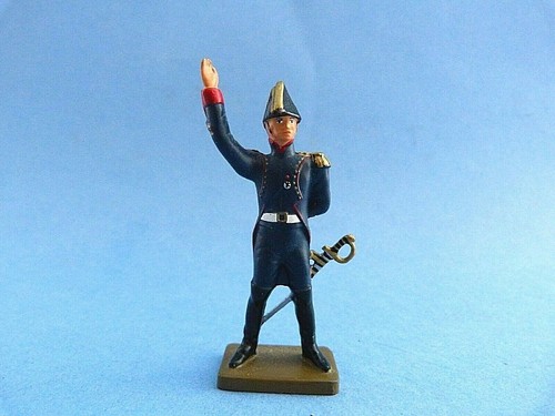 Soldat plomb starlux - soldat, de