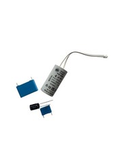 KIT REPARATION VOLET ROULANT BUBENDORFF CONDENSATEURS Réparation