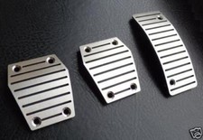 PEDALES POUR FORD MONDEO MK3