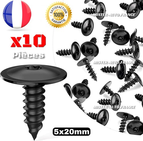 X10 vis torx cache moteur - x10, torx☆cache-moteur