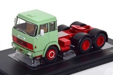 IXOMODELS - Camion solo de