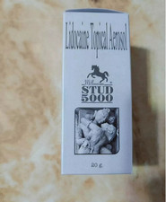 Spray STUD 5000 pour une puissance supplémentaire uniquement pour les...