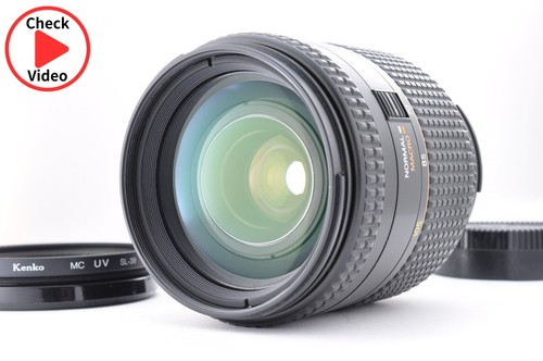 Objectif nikon nikkor - objectif,