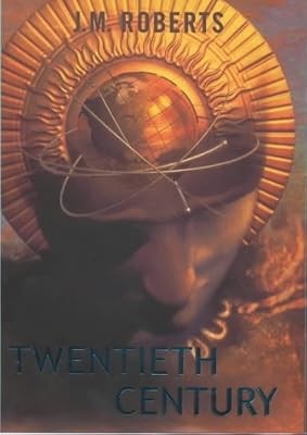 Twentieth century the - twentieth, century: