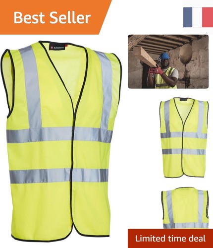 Gilet sécurité - gilet, de