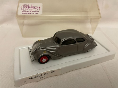 Peugeot 402 coupé coach - , 1936