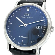 IWC IW353304 Portofino Montres