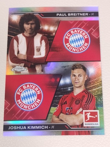 2024 chrome bundesliga - 2024/25,