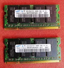 TRÈS RARE!!!   RAM DDR2