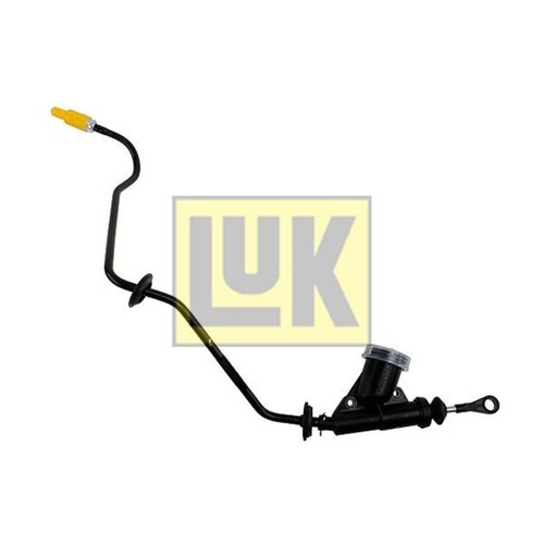 Luk cylindre commande - luk,
