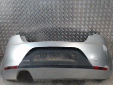 Pare choc arriere SEAT LEON 2