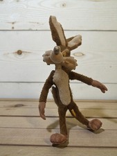 Figurines vintage Coyote et