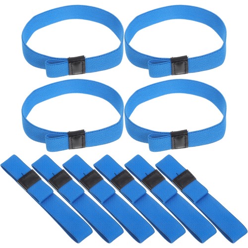 Pcs sangle de fixation - 10,