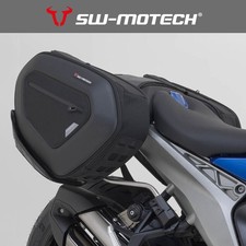 Kit Sacs Latéraux + Supports