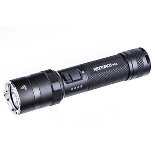 Lampe torche nextorch p83b - torche,