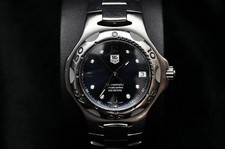 TAGHeuer Kirium Men Analog